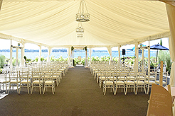 LOVE IN BLOOM AT WOODMARK HOTEL